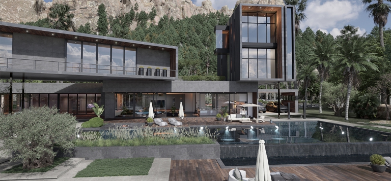 Lakehouse