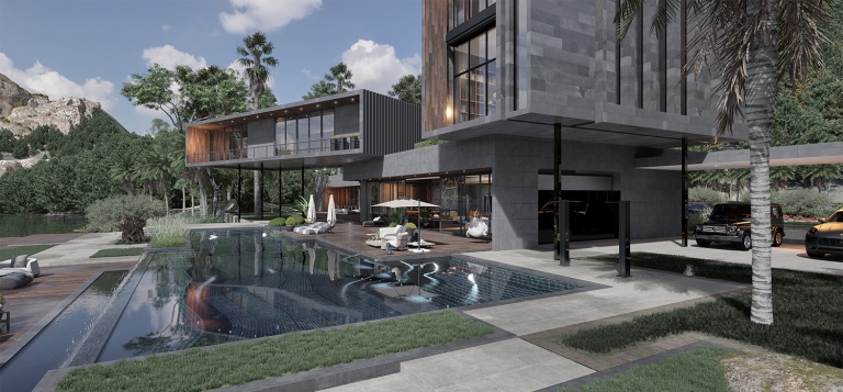 Lakehouse