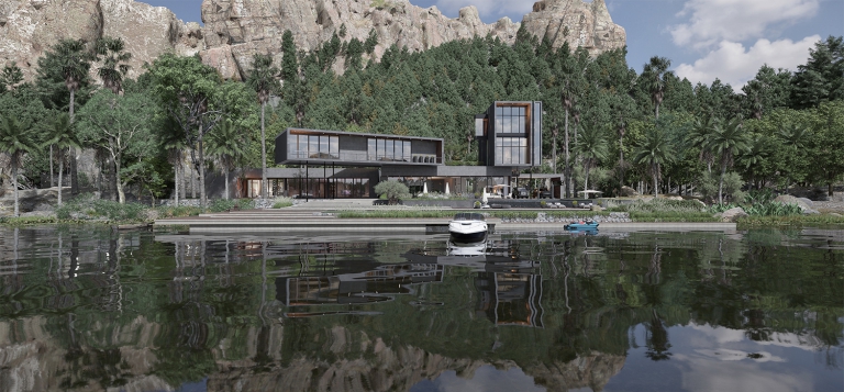 Lakehouse
