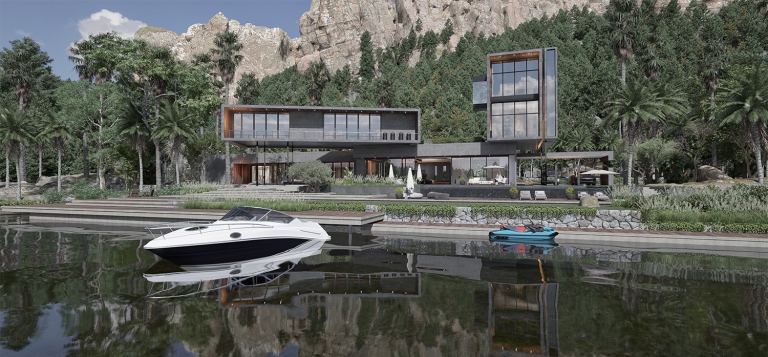 Lakehouse