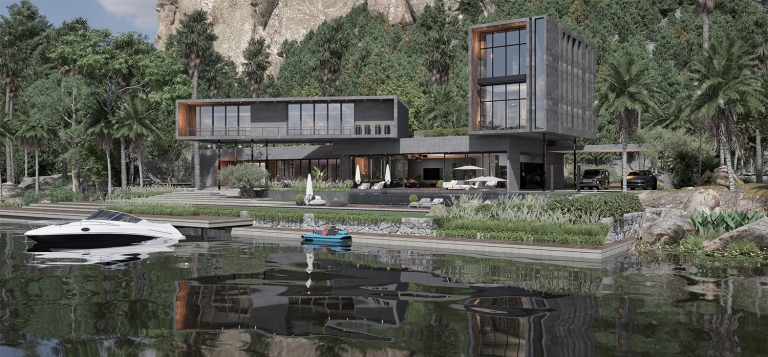 Lakehouse