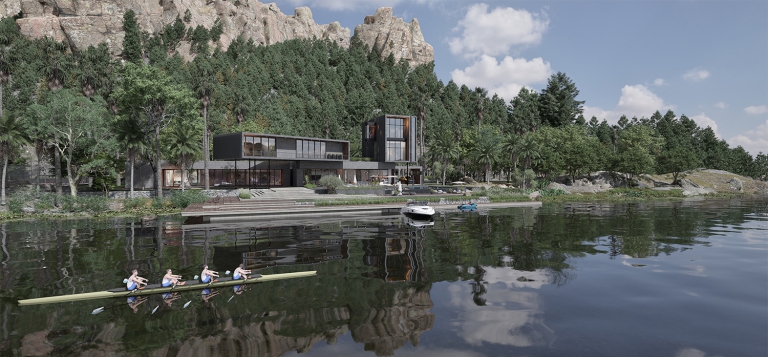 Lakehouse