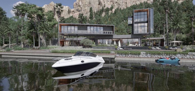 Lakehouse