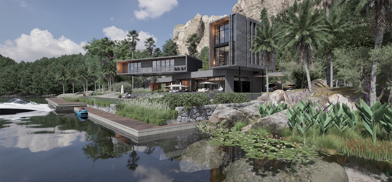 Lakehouse