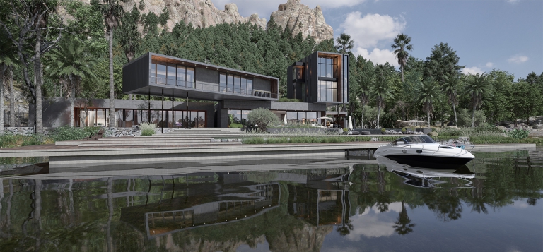 Lakehouse