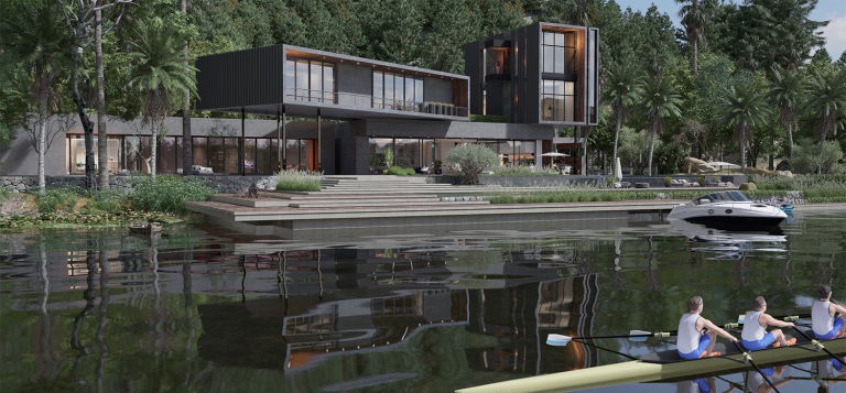 Lakehouse