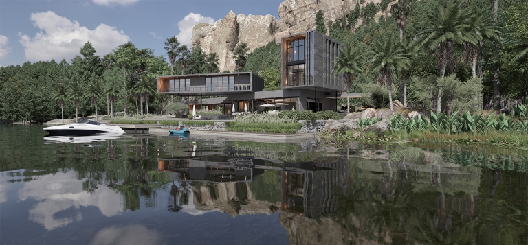 Lakehouse