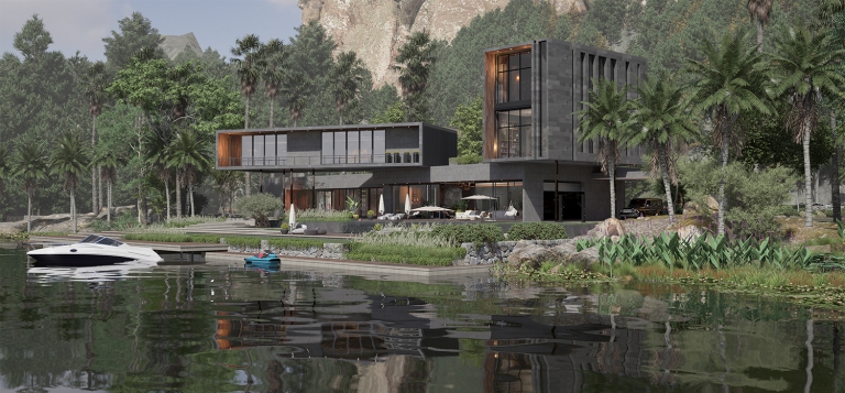 Lakehouse