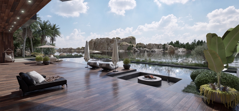 Lakehouse