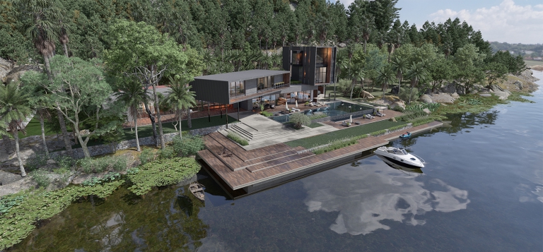 Lakehouse