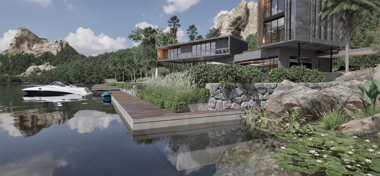 Lakehouse