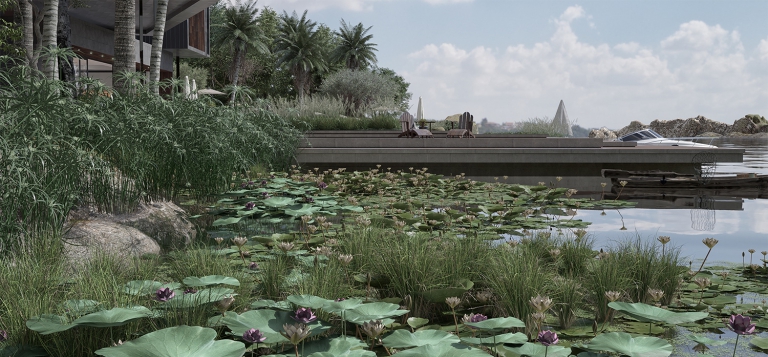 Lakehouse